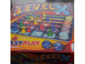 レベルX（Level X）