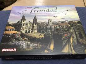 トリニダッド（Trinidad）