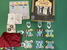 ボードゲーム まとめ売り 電力会社 チャイナタウン ジェノバの商人 picture_f3ad6258-80ed-4844-