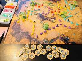 マジックザギャザリング ボードゲーム 特集】マジック：ザ・ギャザリングをボドゲ風に遊べる『Magic