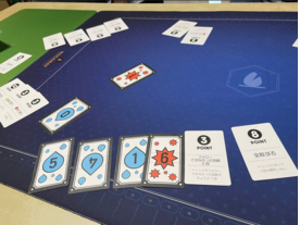 ボードゲーム　名探偵コナン　消えた財宝の秘密　完品 推理ボードゲームCLUE 名探偵コナン 消えた財宝の秘密（CLUE