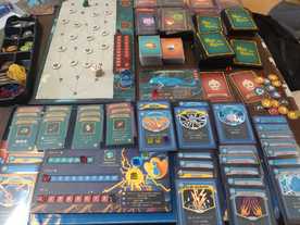 スレイ・ザ・スパイア：ザ・ボードゲーム（Slay the Spire: The Board Game）