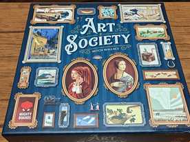 アートソサエティ（Art Society）
