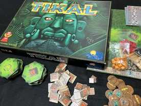 ティカル（Tikal）
