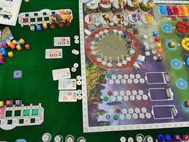 インペリウム レビュー評価など3件（Imperium）｜ボードゲーム情報