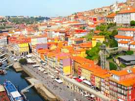 ポルト（Porto）