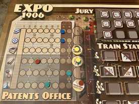 エキスポ1906（Expo 1906）