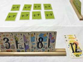 ナナカードゲーム（nana card game）