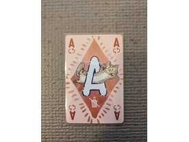 ねこポーカー（Cat Poker）