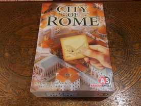 シティ・オブ・ローマ（The Great City of Rome）