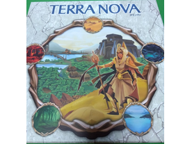 テラノヴァ（Terra Nova）