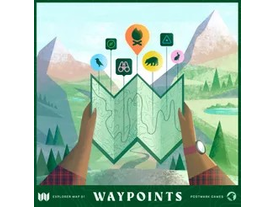 ウェイポイント（Waypoints）