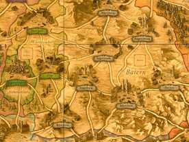 郵便馬車（Thurn and Taxis）