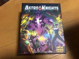 アストロナイツ（Astro Knights）