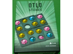 オトロ・ストーンズ（OTLO Stones）