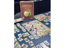ニュートン（Newton）