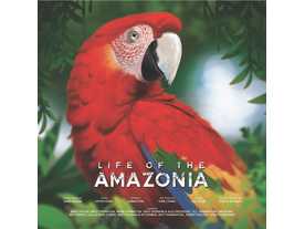 ライフ・オブ・ジ・アマゾニア（Life of the Amazonia）