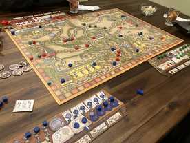 ハンザ・テウトニカ（Hansa Teutonica）