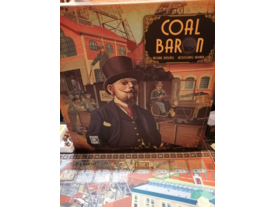 炭鉱讃歌（Coal Baron / Glück Auf!）