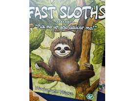 ファスト・スロース（Fast Sloths）