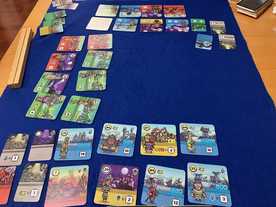 ドラゴンクエスト：モンスタースクランブル レビュー評価など3件