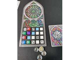 サグラダ（Sagrada）