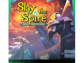 スレイ・ザ・スパイア：ザ・ボードゲーム（Slay the Spire: The Board Game）