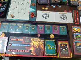 スレイ・ザ・スパイア：ザ・ボードゲーム（Slay the Spire: The Board Game）