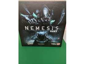 ネメシス（Nemesis）