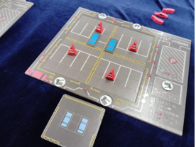 アセンション ボードゲーム ボードゲームレビュー：アセンション | The Board Game