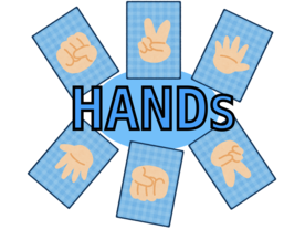 ハンズ（Hands）