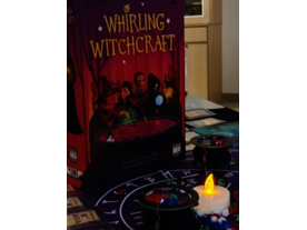 ワーリング・ウィッチクラフト（Whirling Witchcraft）