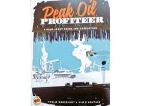 ピークオイル：プロフティア（Peak Oil: Profiteer）