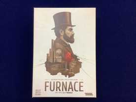 ファーナス -ロシア産業革命-（Furnace）