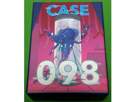 CASE098（CASE098）