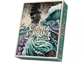 カルタマリナ（Carta Marina）