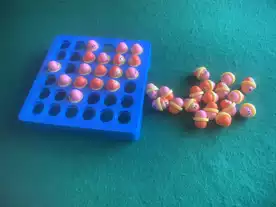 星のカービィ　リバーシゲームの画像