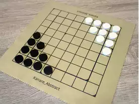 汎用ボードセット “スクエア”の画像