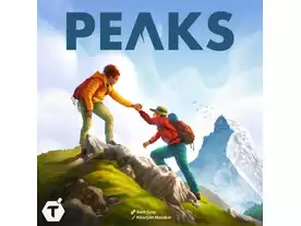 ピークス（Peaks）
