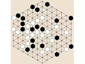 メリディアンの画像