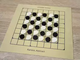 汎用ボードセット “スクエア”の画像