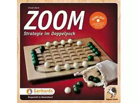 ズーム（Zoom）