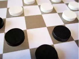 汎用ボードセット “チェッカー”の画像