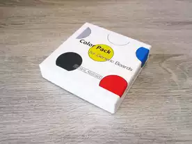 汎用ゲームディスク カラーパックの画像