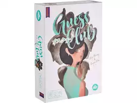 ゲスクラブ：第2版（Guess club: 2nd edition）