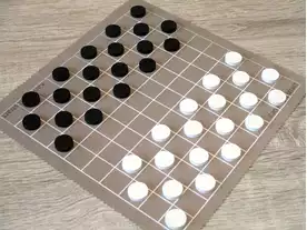 汎用ボードセット “スクエア”の画像