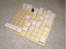 ワードチェスの画像