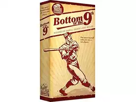 ボトム・オブ・ザ・ナインス（Bottom of the 9th）