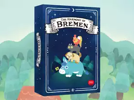 ザ・ハーモニー・オブ・ブレーメン（The Harmony of Bremen）