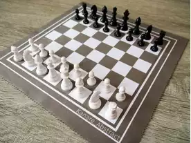 汎用ボードセット “チェッカー”の画像